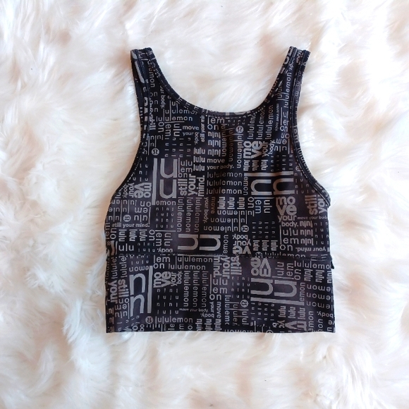 Lululemon Power tank - Picture 9 of 9